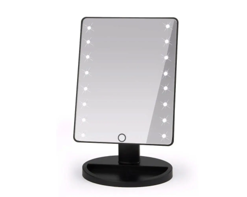 LED зеркало для макияжа