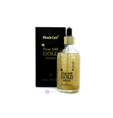Daejoo Medical true 24k Gold Serum – золотая омолаживающая сыворотка