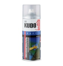 Очиститель KUDO KU-9102 универсальный обезжириватель 520мл