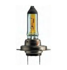 Лампа галогеновая H7 12V 55W SCT 202136