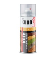 Клей универсальный KUDO KU-H311 520мл