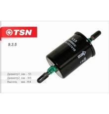 Фильтр топливный TSN 9.3.5 PL