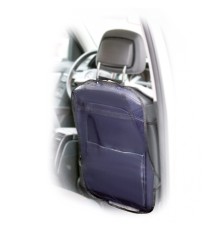 AIRLINE AOCS18 Накидка защитная на спинку переднего сиденья ПВХ 65х50см