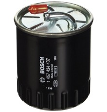 Bosch 1457434437 Фильтр топливный