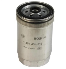 Bosch 1457434516 Фильтр топливный