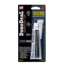 DoneDeal DD6710 Формирователь прокладок силиконовый OEM 42.5гр