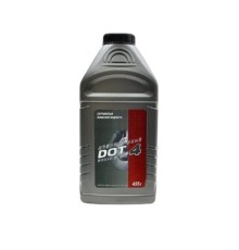 SINTEC 800717 Жидкость тормозная Дзержинский DOT-4 455г