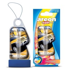 Ароматизатор подвесной AREON REFRESHMENT LIQUID Perfume парфюм 704-025-905 8мл
