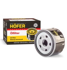 Фильтр масляный HOFER HF200510