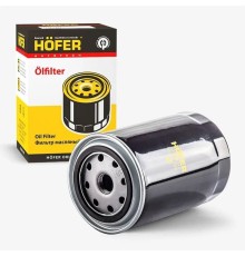 Фильтр масляный HOFER HF200511