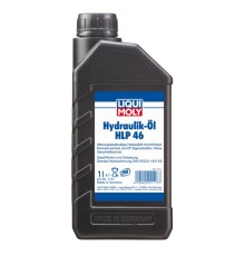 Liqui Moly 1117 Минеральное гидравлическое масло Hydraulikoil HLP 46 1л