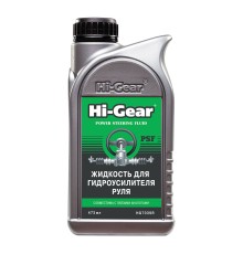 Hi-Gear HG7039R ГУР Масло 0.473л