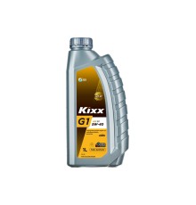 Kixx L2154AL1E1 G1 SP 5W-40 Масло моторное синтетическое 1л