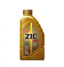 Zic 132000 X9 5W-40 Масло моторное синтетика 1л
