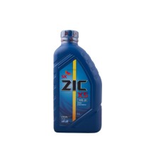 Zic 132622 X5 10W-40  Масло моторное полусинтетическое 1л