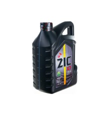 Zic 162607 X7 Diesel 10W-40 Масло моторное синтетическое 4л
