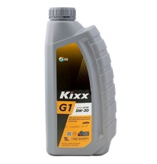 Kixx L5310AL1E1 G1 A3.B4 5W-30 Масло моторное синтетическое 1л