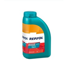 Repsol 6065R ELITE INJECTION 10W-40 Масло моторное полусинтетика 1л