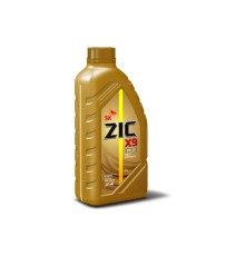 Zic 132614 X9 5W-30 Масло моторное синтетическое 1л