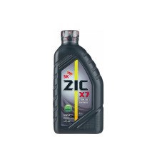 Zic 132675 X7 5W-30 Масло моторное синтетика 1л