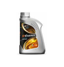 G-Energy 253140266 Expert G 10W-40 Масло полусинтетическое 1л
