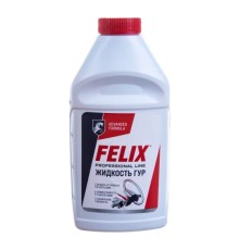 Felix 430700015 Масло ГУР 0.5л