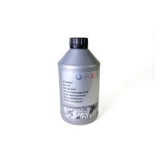 VAG G060726A2 GEAR OIL Масло МКПП синтетика GL-4 1л
