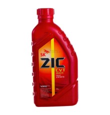 Zic 132631 CVT Multi Масло вариатор синтетика 1л