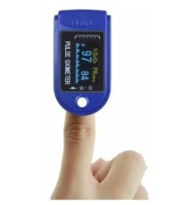 Пульсоксиметр  Fingertip Pulse Oximeter
