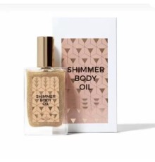 Масло-шиммер для тела Anastasia Beverly Hills Shimmer Body Oil