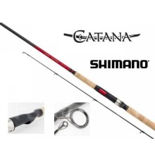Спиннинг Shimano Catana 2.1м
