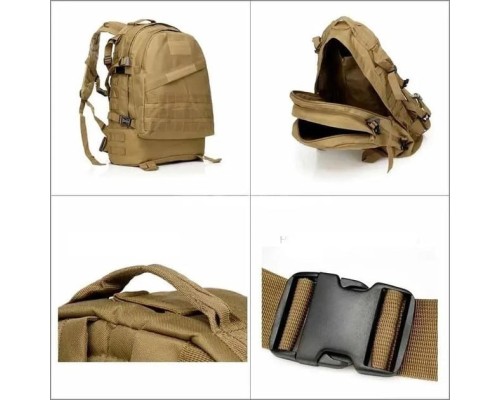 Тактический рюкзак Assault Backpack