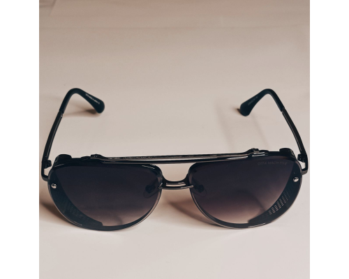 Брендовые солнцезащитные очки