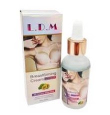 Крем для увеличения груди L.D.M Breastfirming Cream