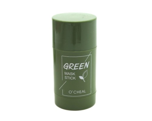 Маска Green Acne Stick