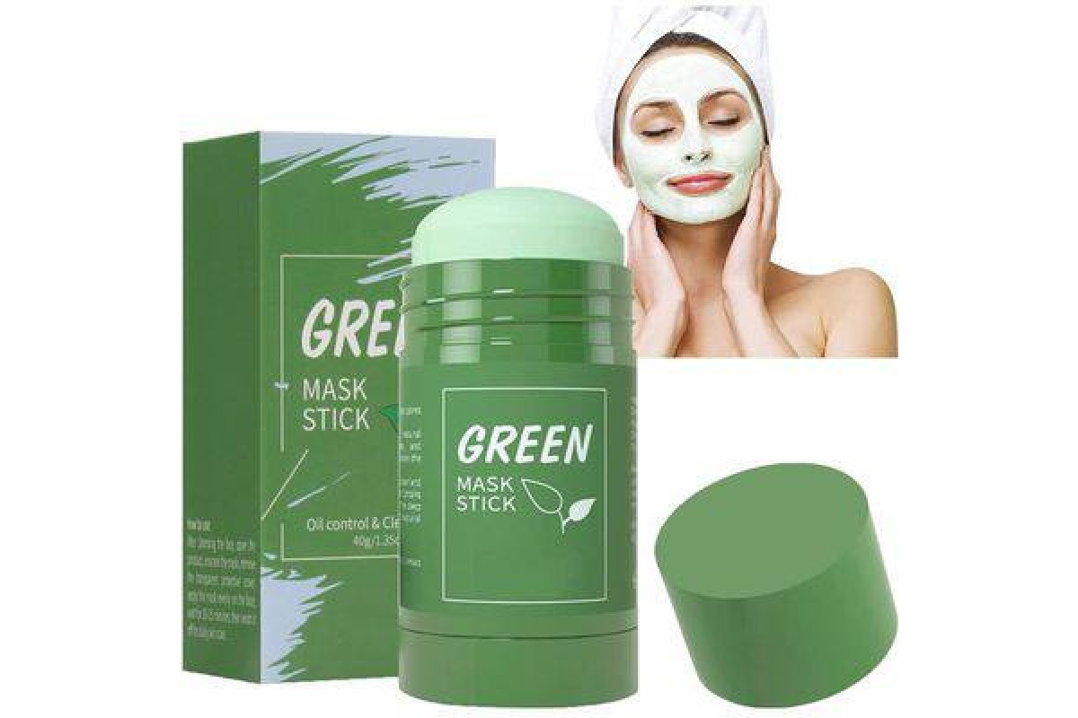 Зеленая маска отзывы