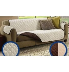 Чехол на диван двухсторонний Couch Coat