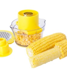 Прибор для очистки кукурузы Corn Stripper