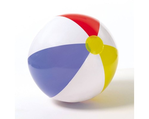 Надувной мяч "Intex"