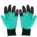 Садовые перчатки Garden Genie Gloves