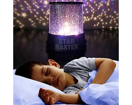 Проектор звездного неба Sleep Master